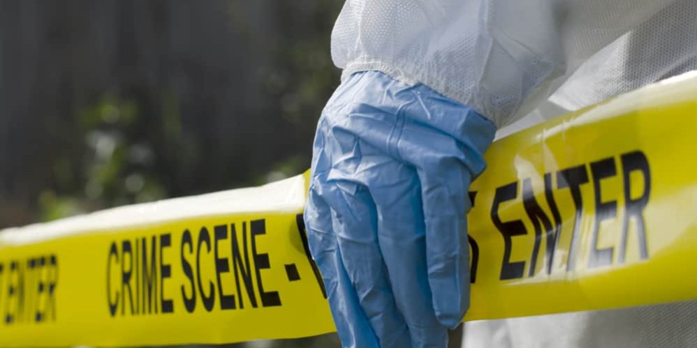 Cleanup Services For Crime Scenes: Here’s How To Clean Up A Crime Scene