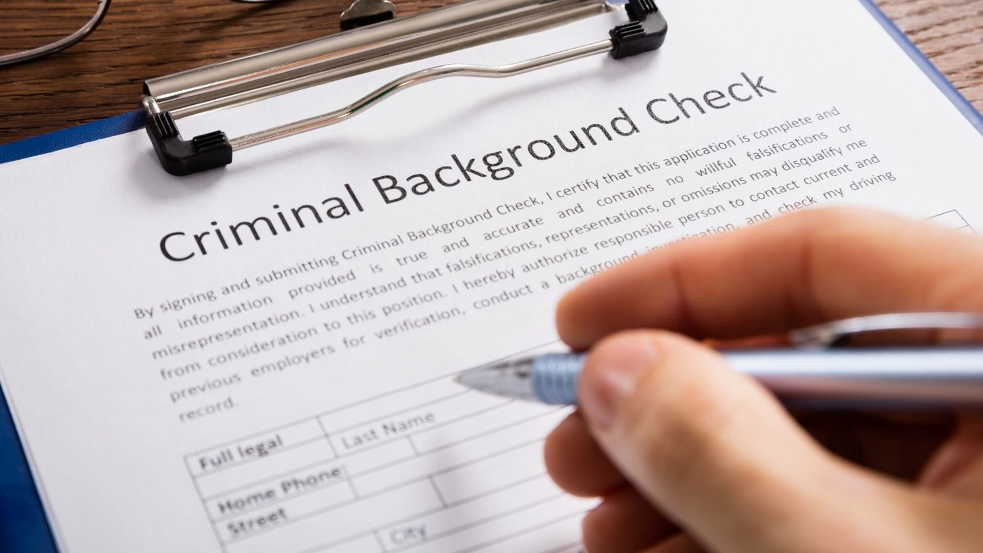 A Guide On The Importance Of Background Check On Employees