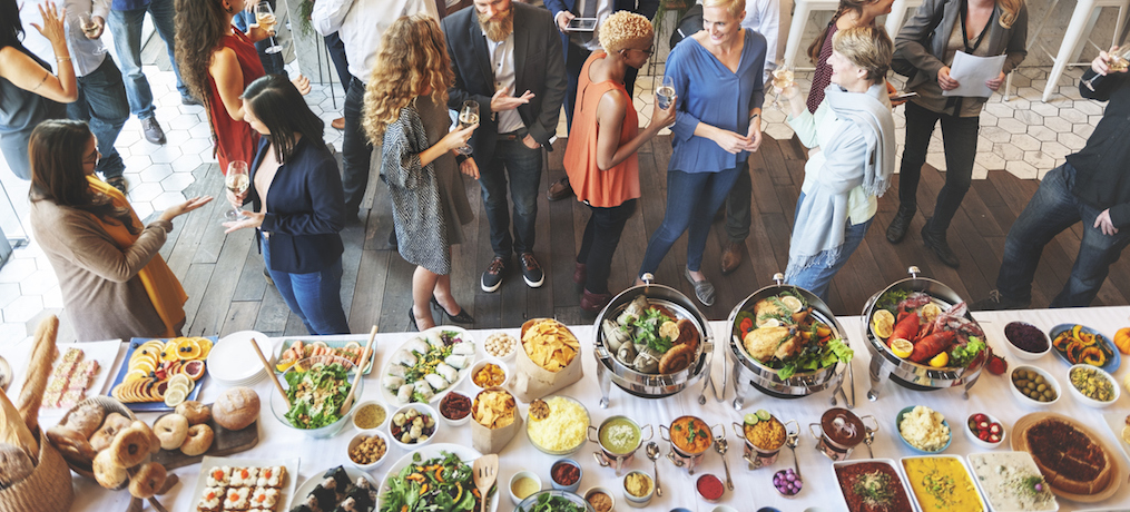 10 Tips for Planning a Successful Non-profit Event