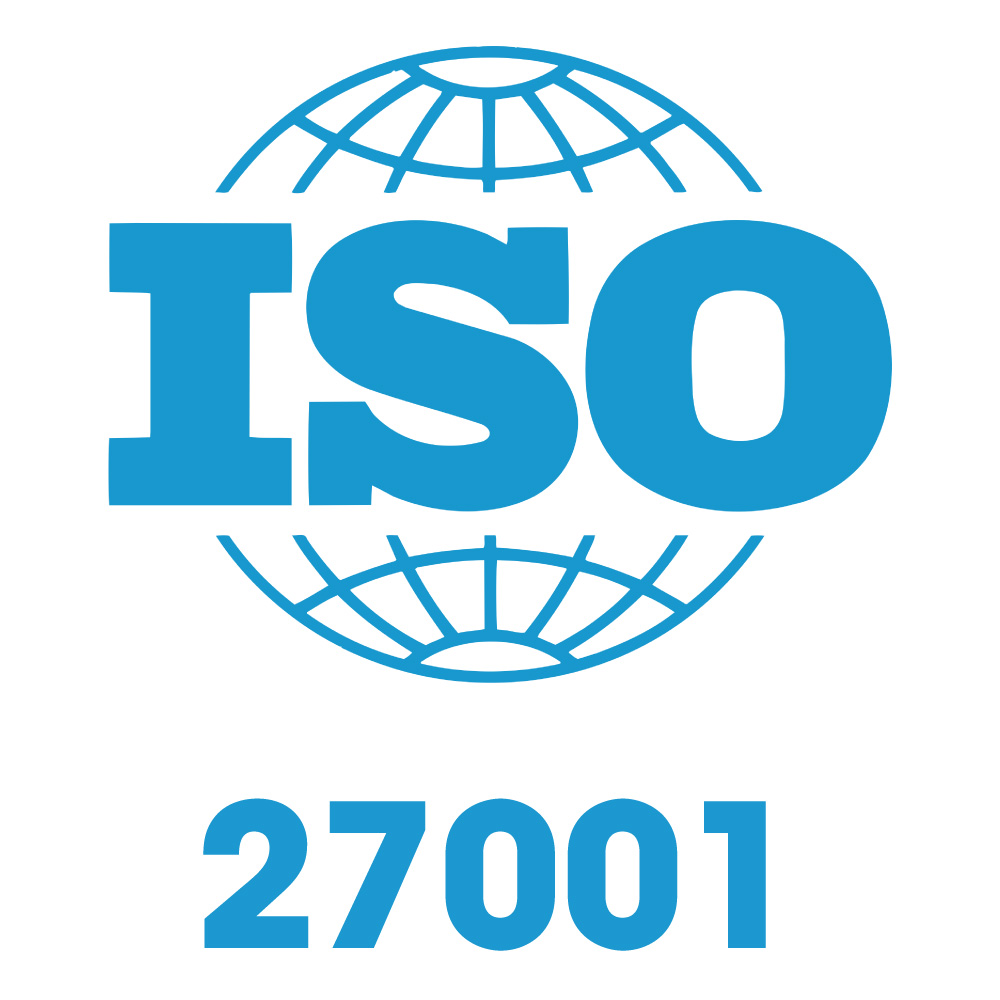 iso 27001 singapore