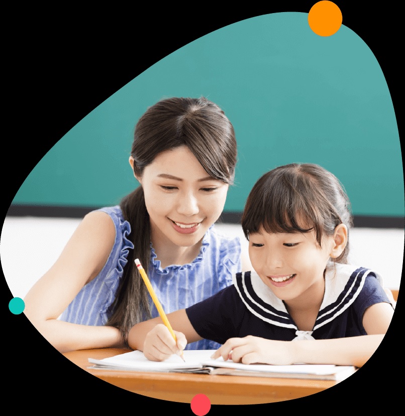 Chinese tuition singapore