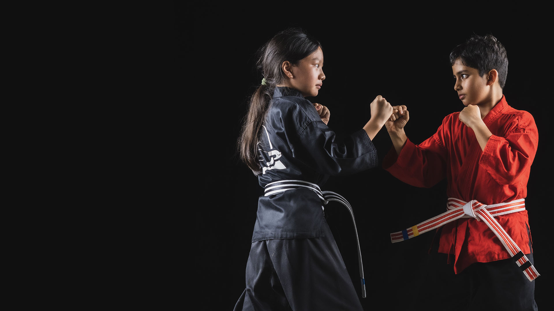 Self Defense For Kids: Benefits Of Enrolling Children To Self Defence Classes