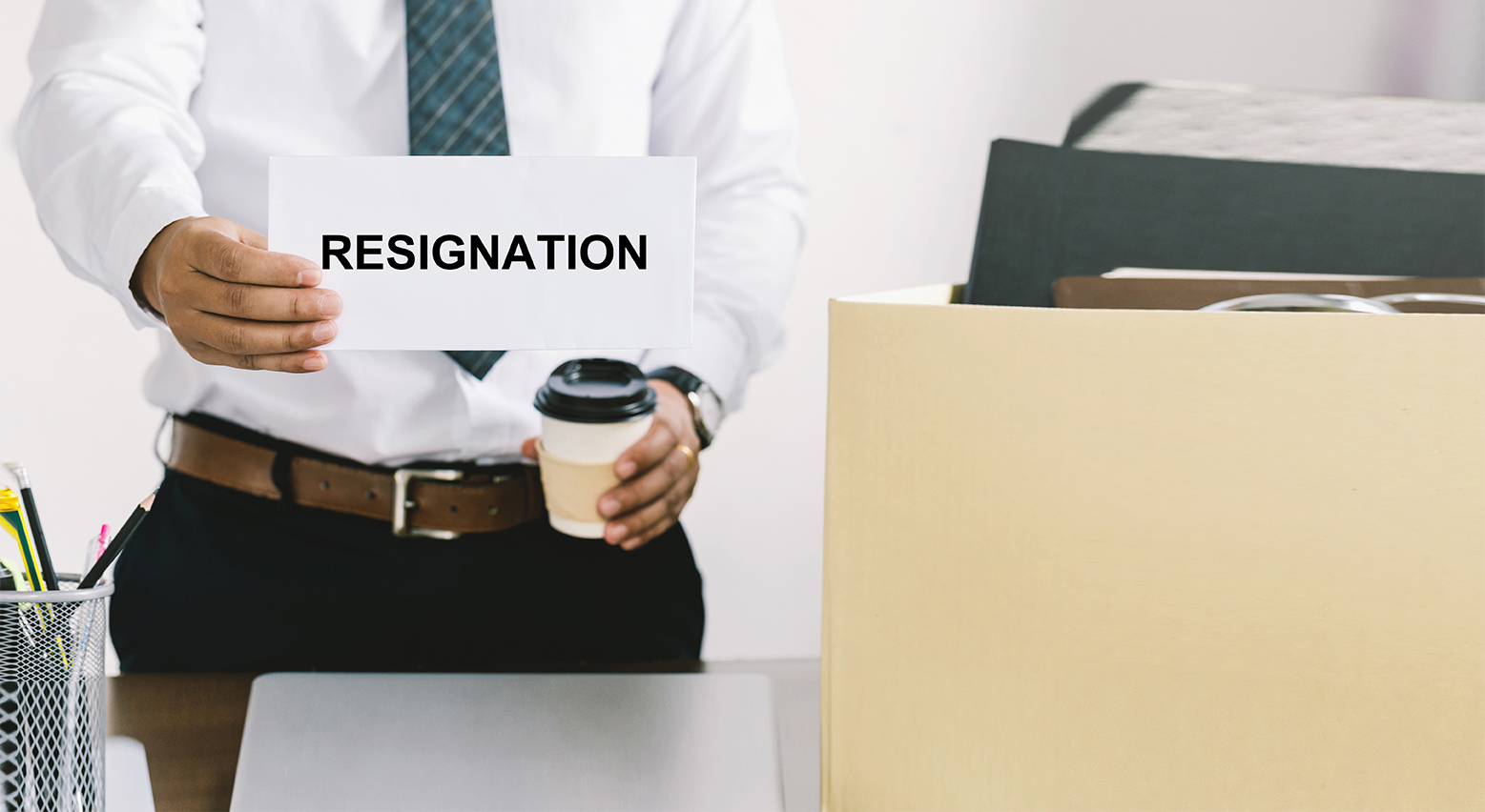 How To Craft The Perfect Resignation Letter: Tips For Writing The Best Possible Letter