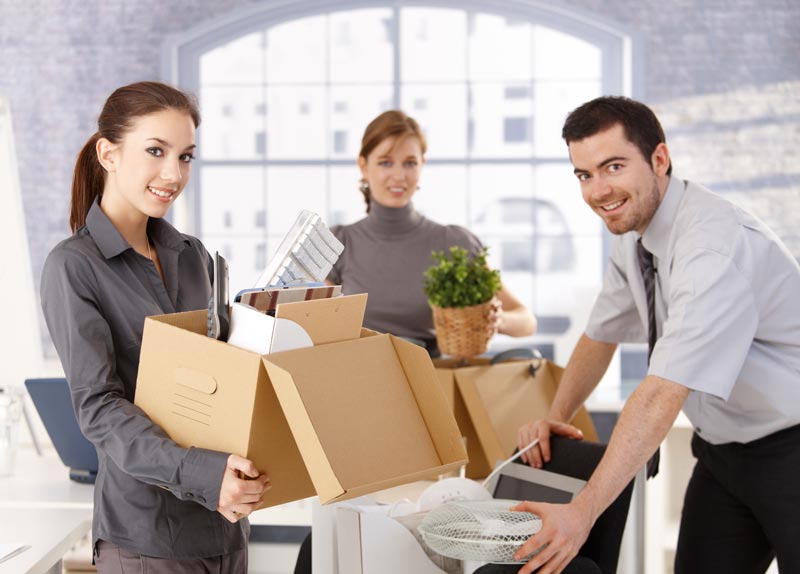 Movers and packers singapore