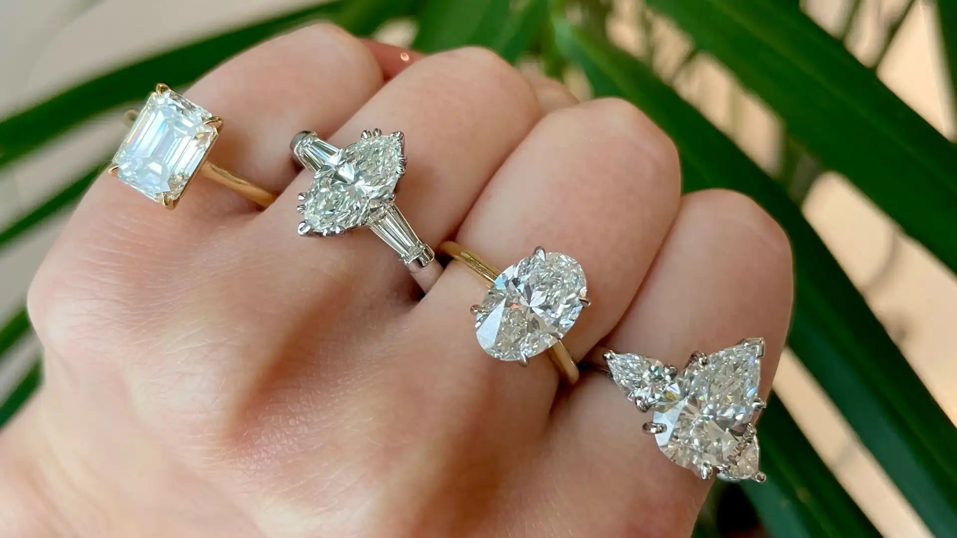 Engagement ring and the importance of an engagement ring