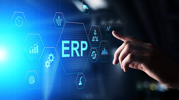 erp solutions singapore