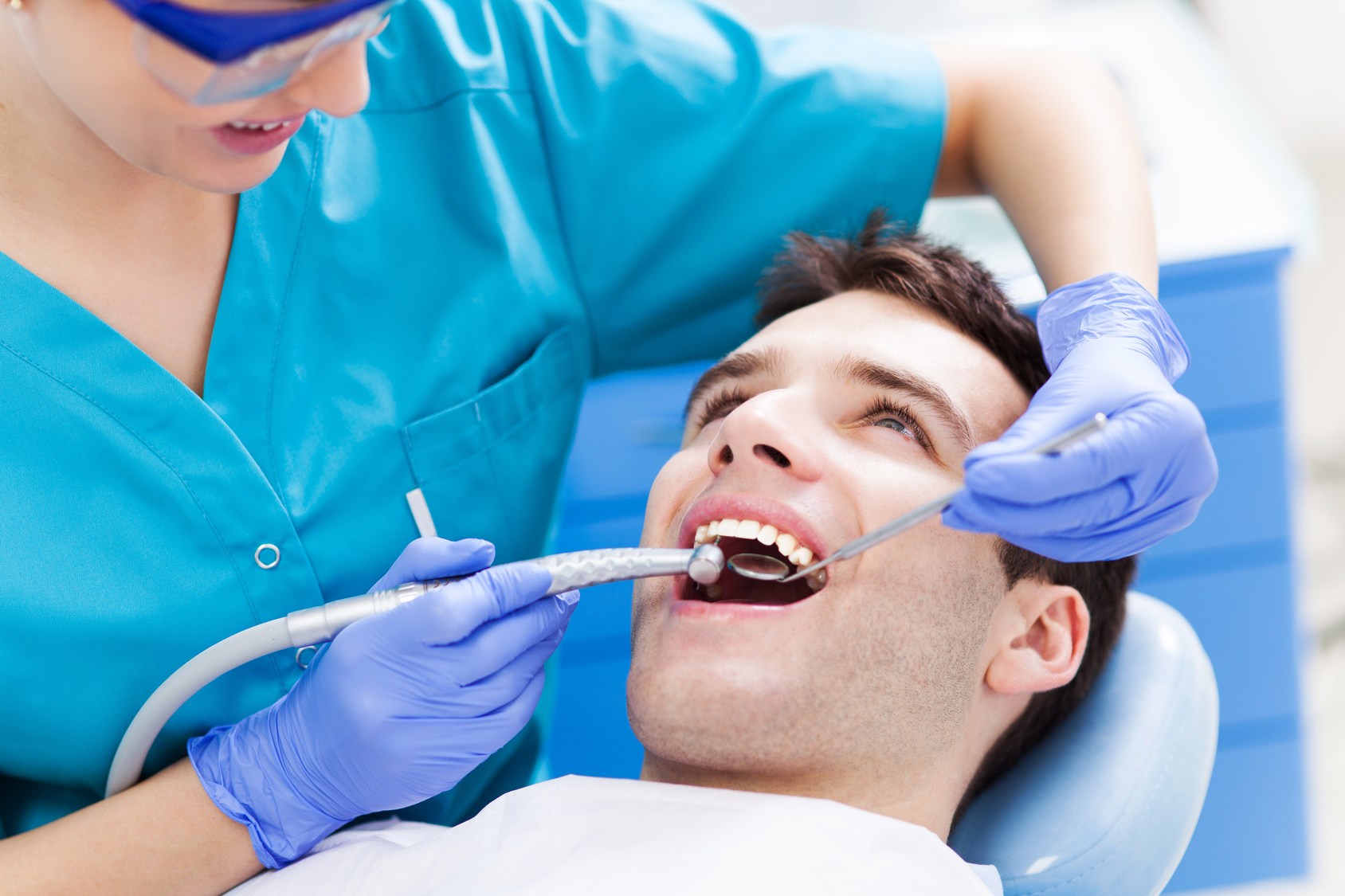 Choosing a Trusted Dentist in North London: What to Consider