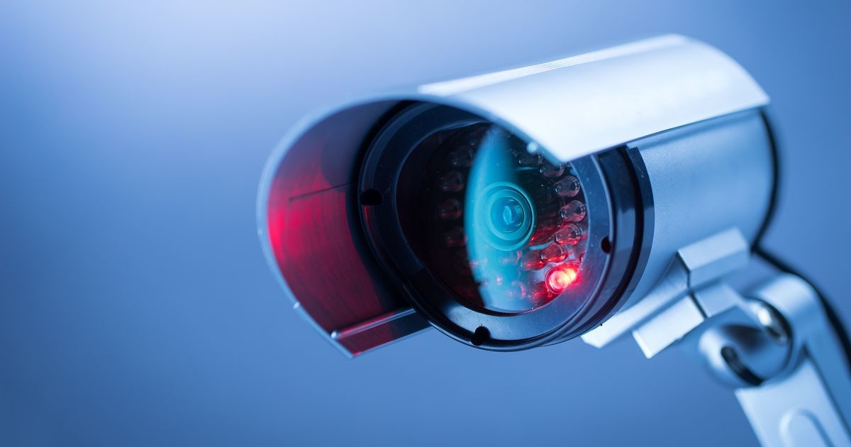 Get to know the benefits when you install a security camera in your home