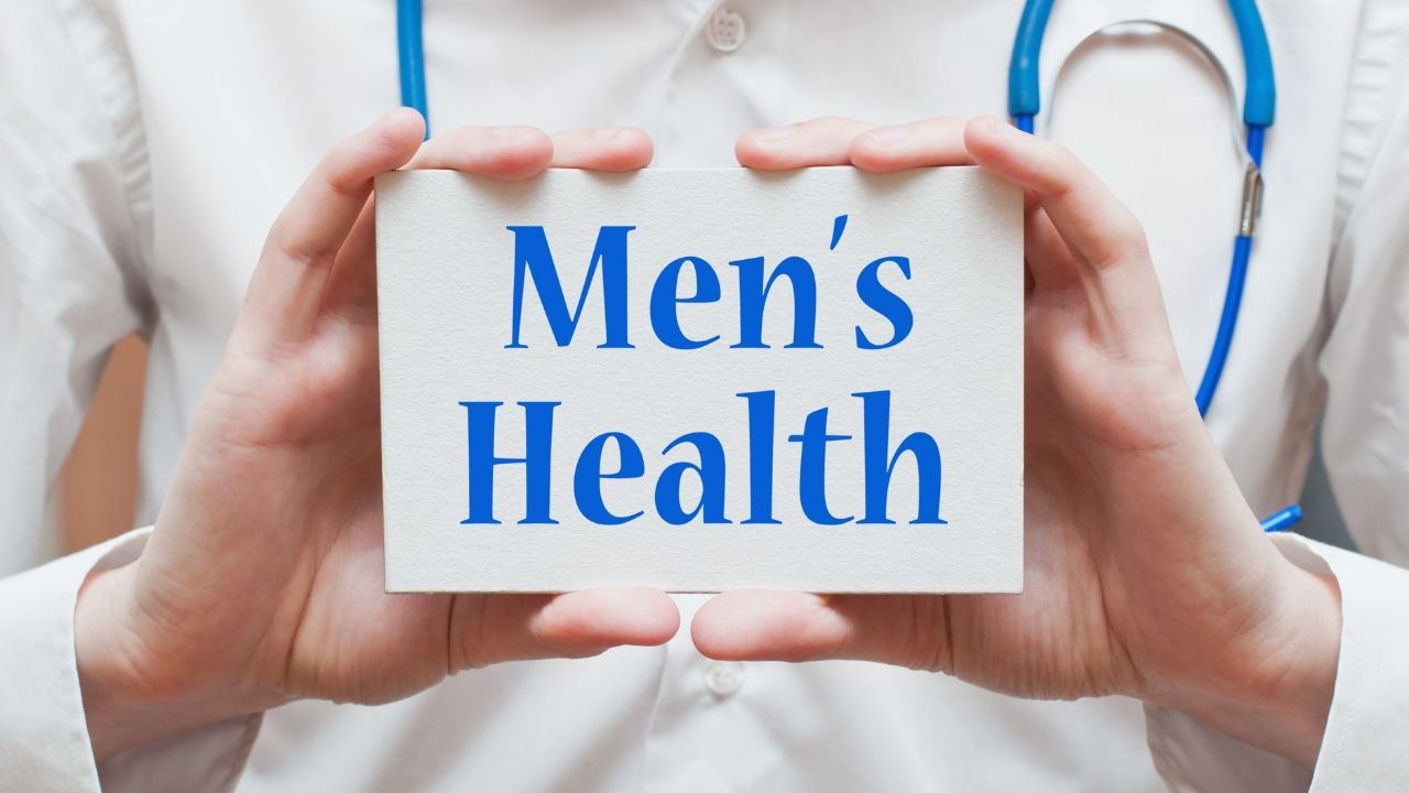 Mens health