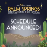 Prestigious Progress of Palm Springs: Legacy of Community and Culture