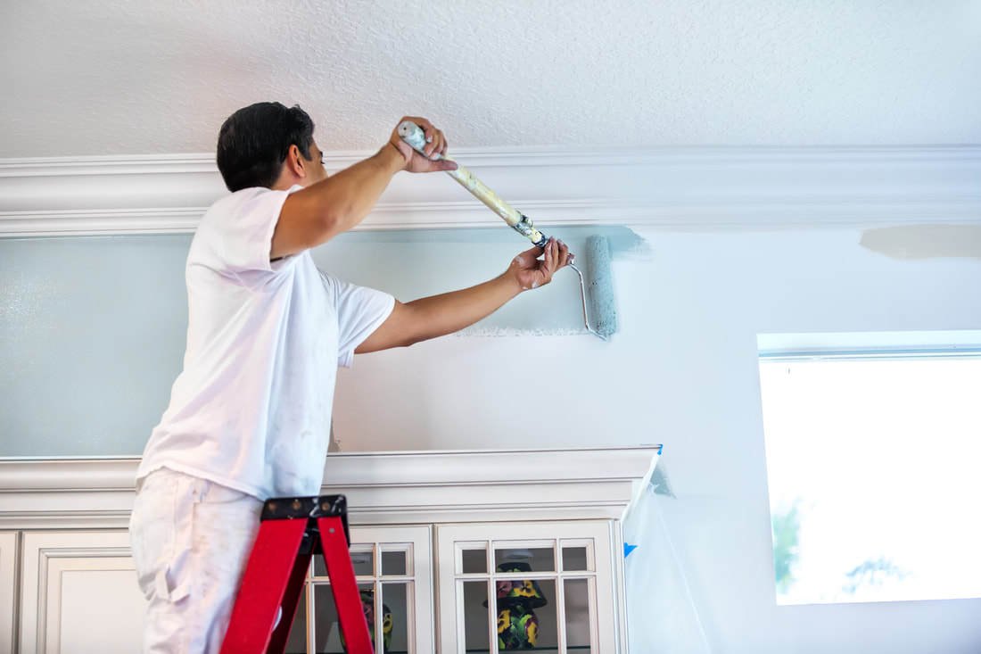 The Benefits of Choosing Cheap & Reliable Painting Services