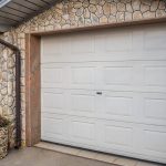 garage door