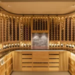 wine storage singapore